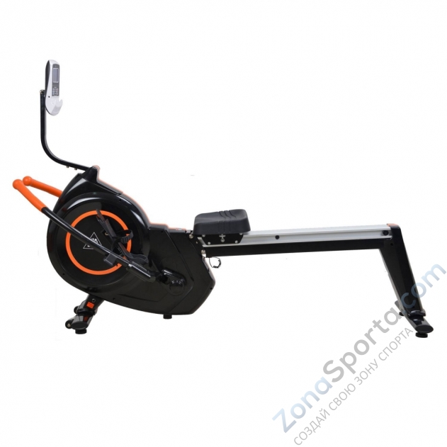 Гребной тренажер DFC R8001 Гребной тренажер DFC R8001