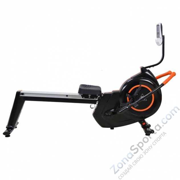 Гребной тренажер DFC R8001 Гребной тренажер DFC R8001