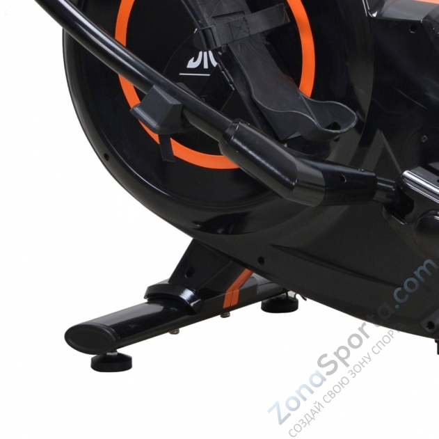 Гребной тренажер DFC R8001 Гребной тренажер DFC R8001