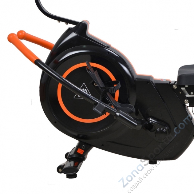 Гребной тренажер DFC R8001 Гребной тренажер DFC R8001