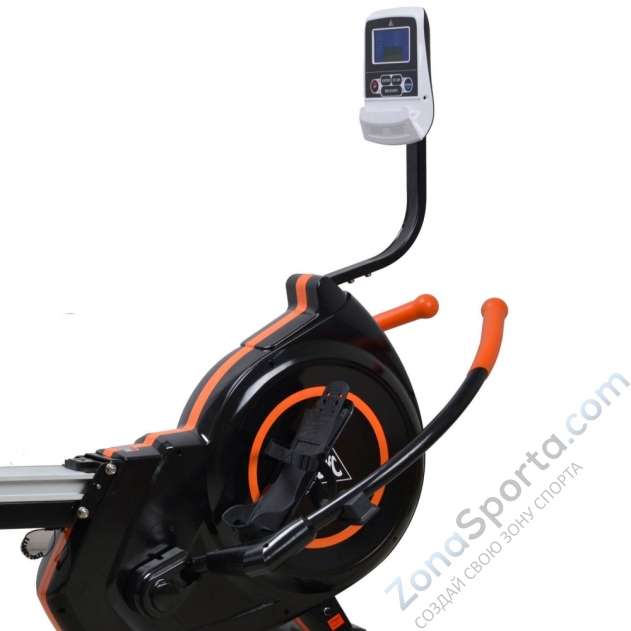 Гребной тренажер DFC R8001 Гребной тренажер DFC R8001