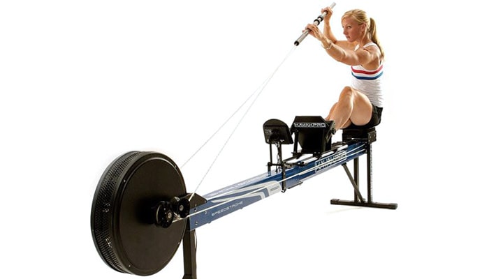 Гребной тренажер SpeedStroke Gym-Kayak K1 Гребной тренажер SpeedStroke Gym-Kayak K1