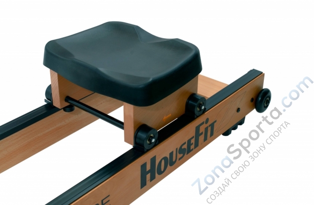 Гребной тренажер водный Housefit Skyline Nature Гребной тренажер водный Housefit Skyline Nature