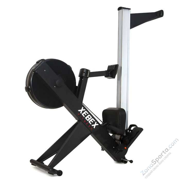 Гребной тренажер Xebex AR-2 Гребной тренажер Xebex AR-2