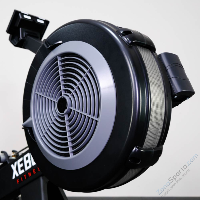 Гребной тренажер Xebex AR-2 Гребной тренажер Xebex AR-2