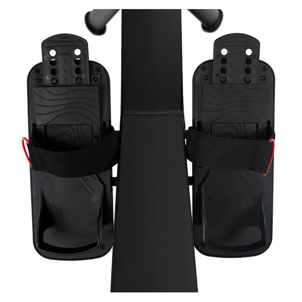 Гребной тренажер CardioPower PRO CR300 Гребной тренажер CardioPower PRO CR300