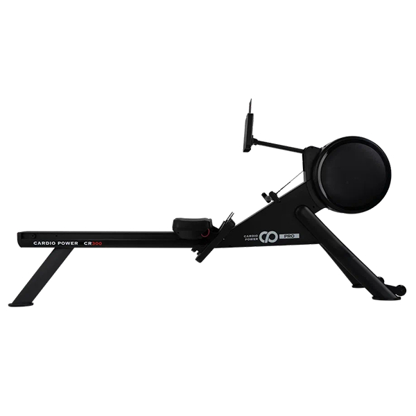 Гребной тренажер CardioPower PRO CR300 Гребной тренажер CardioPower PRO CR300