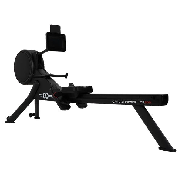 Гребной тренажер CardioPower PRO CR300 Гребной тренажер CardioPower PRO CR300