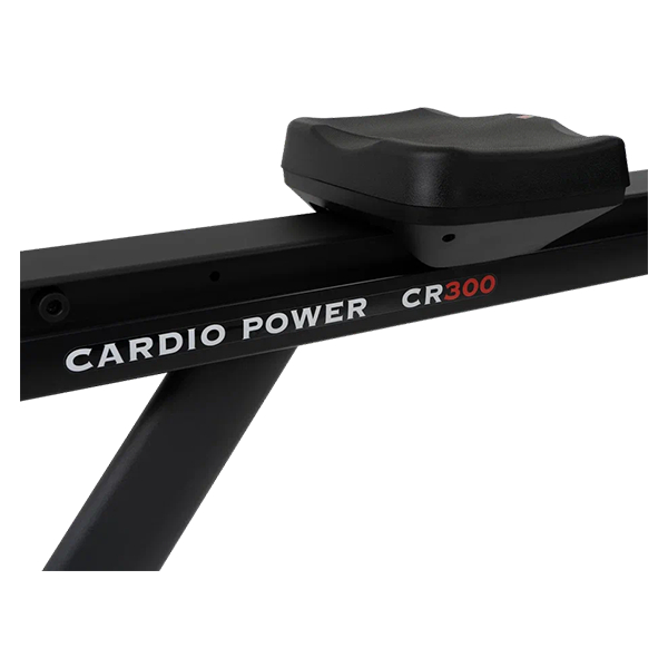 Гребной тренажер CardioPower PRO CR300 Гребной тренажер CardioPower PRO CR300
