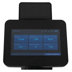Гребной тренажер CardioPower PRO CR300