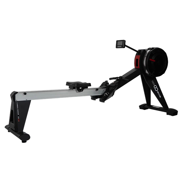 Гребной тренажер CardioPower PRO CR400 Гребной тренажер CardioPower PRO CR400