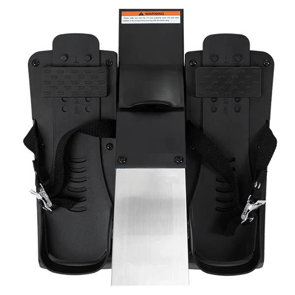 Гребной тренажер CardioPower PRO CR400 Гребной тренажер CardioPower PRO CR400