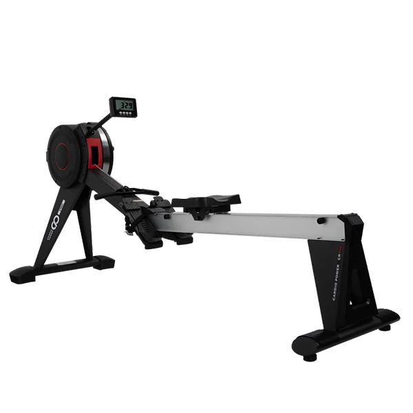 Гребной тренажер CardioPower PRO CR400 Гребной тренажер CardioPower PRO CR400