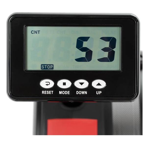 Гребной тренажер CardioPower PRO CR400 Гребной тренажер CardioPower PRO CR400