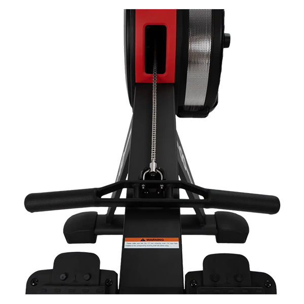 Гребной тренажер CardioPower PRO CR400 Гребной тренажер CardioPower PRO CR400