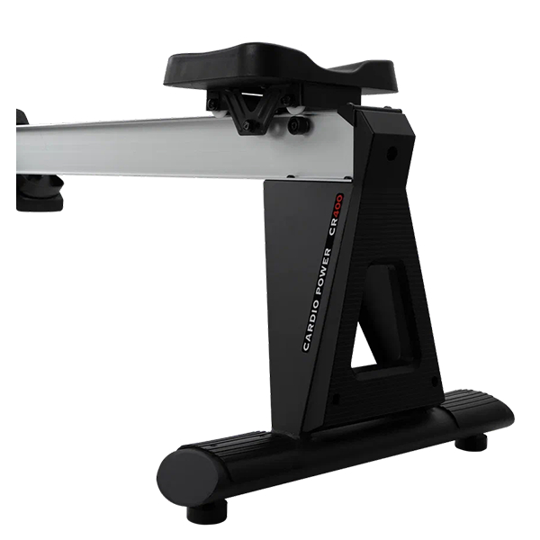 Гребной тренажер CardioPower PRO CR400 Гребной тренажер CardioPower PRO CR400