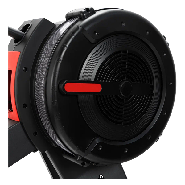 Гребной тренажер CardioPower PRO CR400 Гребной тренажер CardioPower PRO CR400