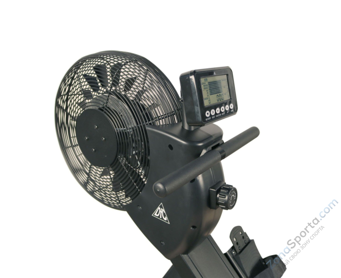 Гребной тренажер DFC R304M