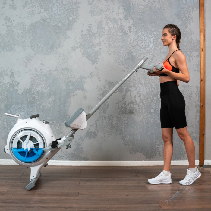 Гребной тренажер домашний Svensson Body Labs Wheelo