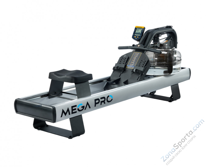 Гребной тренажер Mega PRO XL Гребной тренажер Mega PRO XL