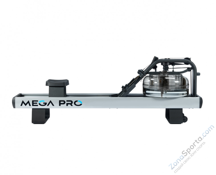 Гребной тренажер Mega PRO XL Гребной тренажер Mega PRO XL