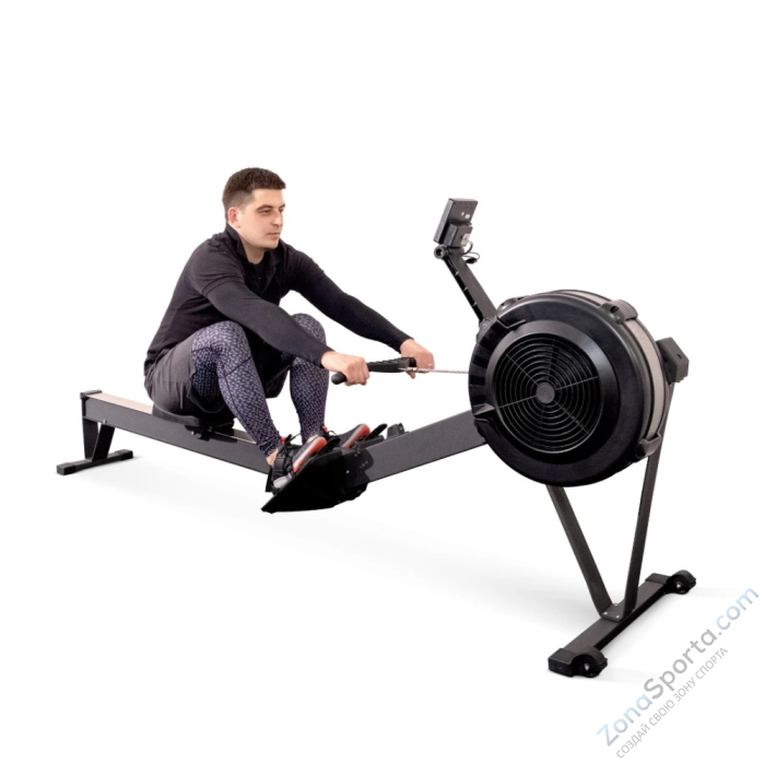 Гребной тренажер Protrain HC-RW-01
