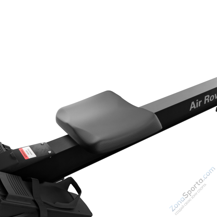 Гребной тренажер Unix Fit Air Rower-X Black Гребной тренажер Unix Fit Air Rower-X Black