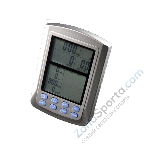 Гребной тренажер Johnson W8000