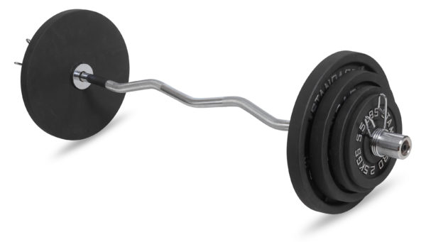 Гриф 50 мм. W-образный 1,2 м. до 120 кг. VictoryFit VF-S5012W120 Гриф 50 мм. W-образный 1,2 м. до 120 кг. VictoryFit VF-S5012W120
