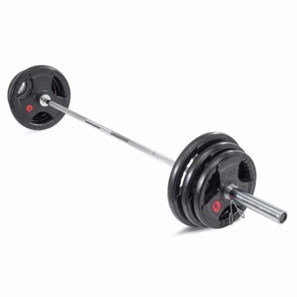 Гриф олимпийский 50 мм. до 225 кг. VictoryFit VF-S225 Гриф олимпийский 50 мм. до 225 кг. VictoryFit VF-S225