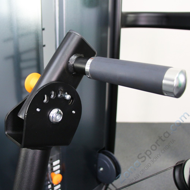 Грудной жим Protrain V8-504-HSA-200