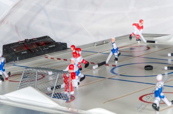 Хоккей Bubble Hockey Хоккей Bubble Hockey