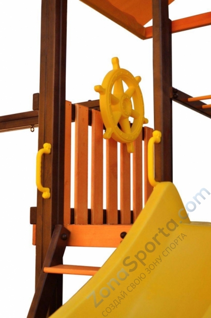 Игровой комплекс Perfetto sport Bari-6 Игровой комплекс Perfetto sport Bari-6