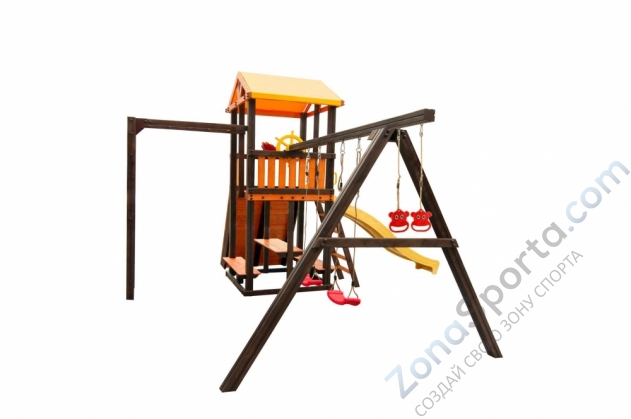 Игровой комплекс Perfetto sport Bari-8 Игровой комплекс Perfetto sport Bari-8