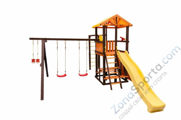 Игровой комплекс Perfetto sport Bari-8 Игровой комплекс Perfetto sport Bari-8