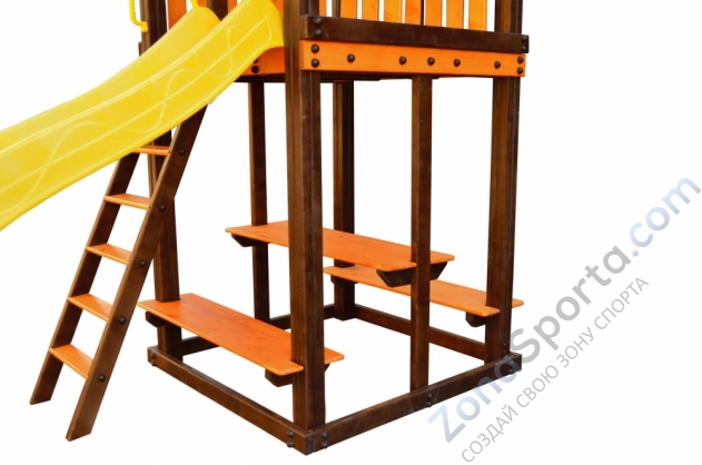 Игровой комплекс Perfetto sport Bari-8 Игровой комплекс Perfetto sport Bari-8