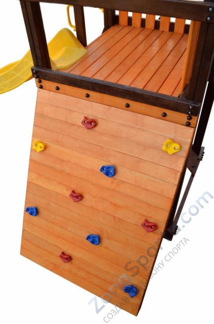 Игровой комплекс Perfetto sport Bari-8 Игровой комплекс Perfetto sport Bari-8