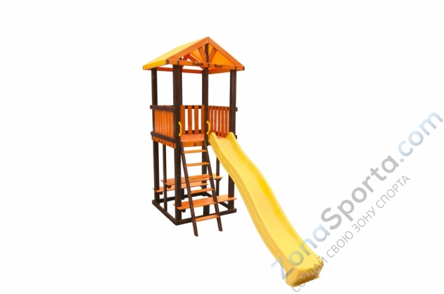 Игровой комплекс Perfetto sport Bari PS-601 Игровой комплекс Perfetto sport Bari PS-601