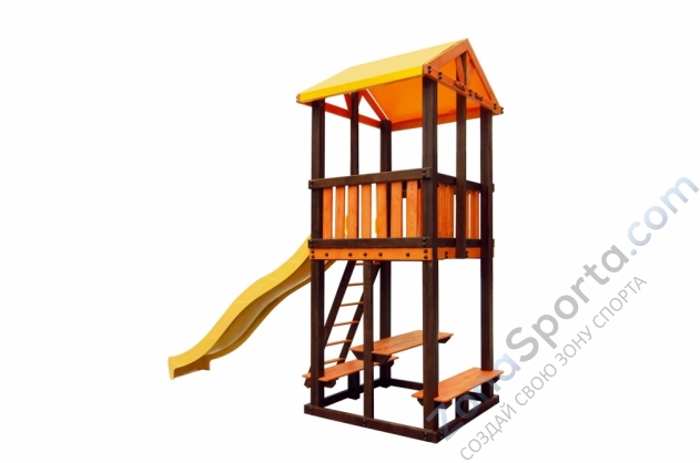 Игровой комплекс Perfetto sport Bari PS-601 Игровой комплекс Perfetto sport Bari PS-601