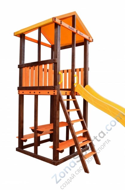 Игровой комплекс Perfetto sport Bari PS-601 Игровой комплекс Perfetto sport Bari PS-601