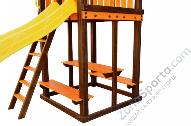 Игровой комплекс Perfetto sport Bari PS-601 Игровой комплекс Perfetto sport Bari PS-601