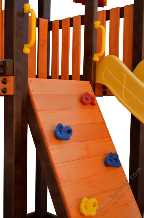 Игровой комплекс Perfetto sport Pitigliano-10 Игровой комплекс Perfetto sport Pitigliano-10