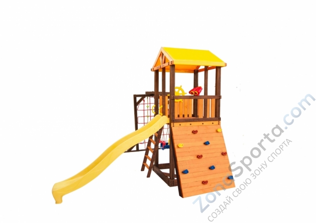 Игровой комплекс Perfetto sport Pitigliano-11 Игровой комплекс Perfetto sport Pitigliano-11