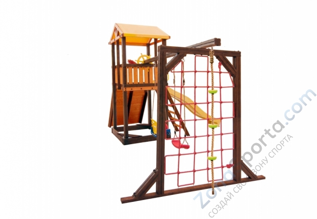 Игровой комплекс Perfetto sport Pitigliano-11 Игровой комплекс Perfetto sport Pitigliano-11