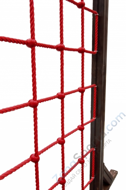 Игровой комплекс Perfetto sport Pitigliano-11 + качели Паутина Игровой комплекс Perfetto sport Pitigliano-11 + качели Паутина