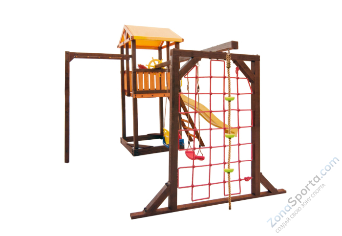 Игровой комплекс Perfetto sport Pitigliano-12 Игровой комплекс Perfetto sport Pitigliano-12
