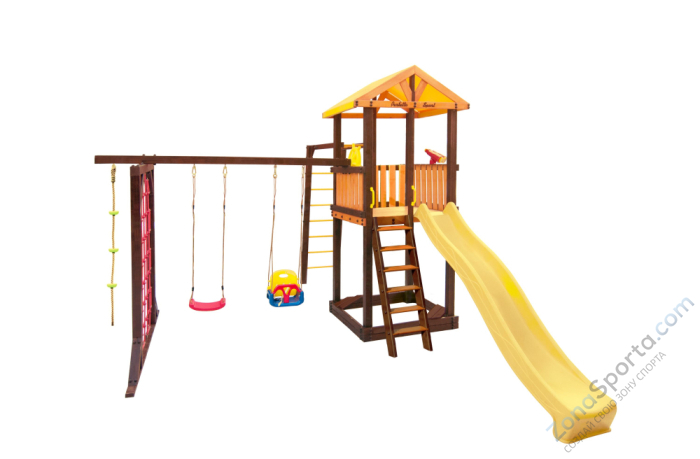 Игровой комплекс Perfetto sport Pitigliano-12 Игровой комплекс Perfetto sport Pitigliano-12