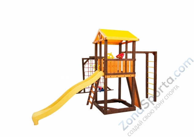 Игровой комплекс Perfetto sport Pitigliano-13 Игровой комплекс Perfetto sport Pitigliano-13