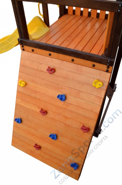 Игровой комплекс Perfetto sport Pitigliano-17 Игровой комплекс Perfetto sport Pitigliano-17