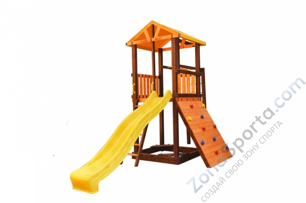 Игровой комплекс Perfetto sport Pitigliano-17 Игровой комплекс Perfetto sport Pitigliano-17